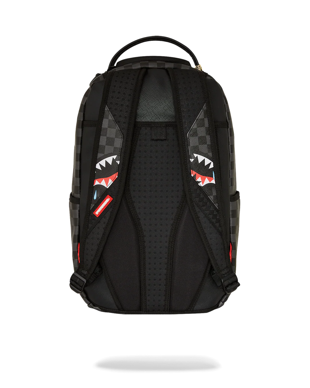 LOONEY TUNES TAZ EAT SHARK BACKPACK - Image 6