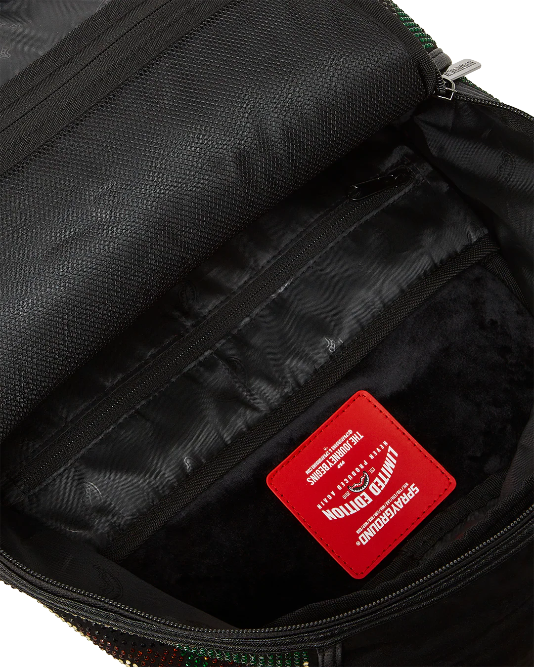 TRINITY CAMO BACKPACK (DLXV) - Image 9