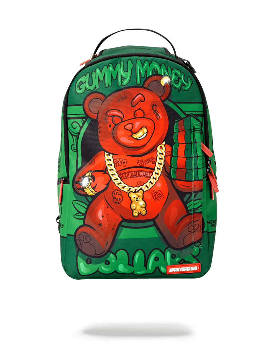 DIABLO BEAR RETURNS