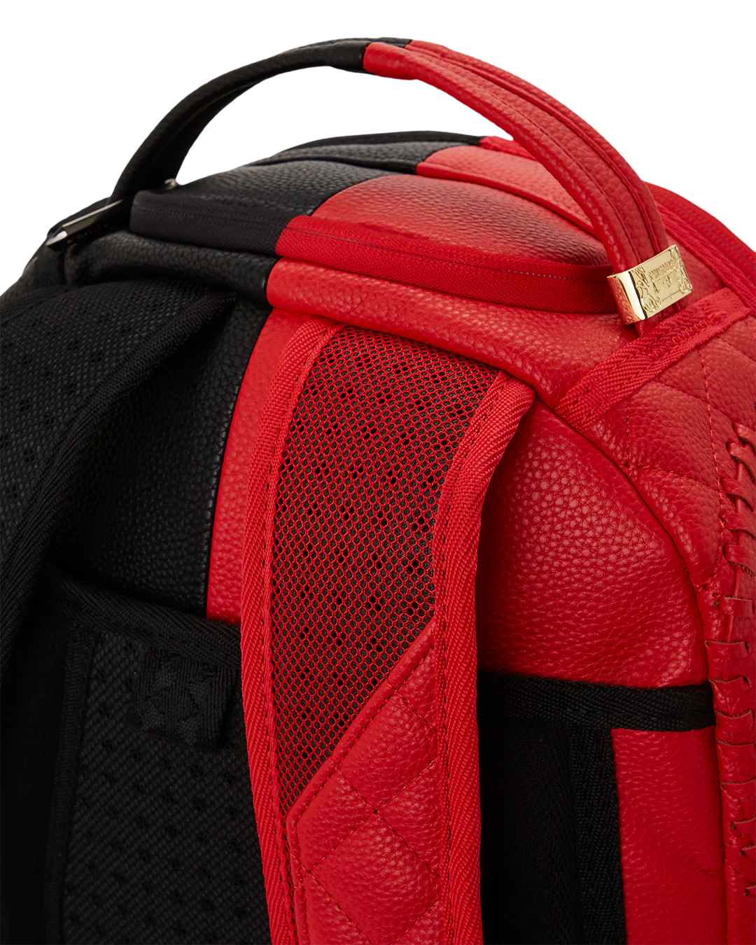 RIVIERA SPLIT BACKPACK (DLXV) - Image 9