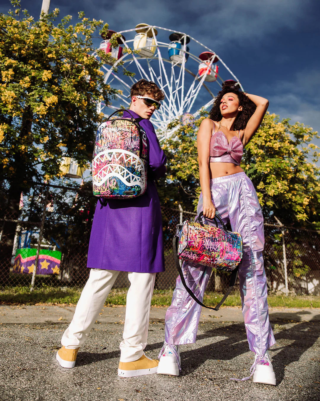 LOWER EAST SIDE BACKPACK - Image 14