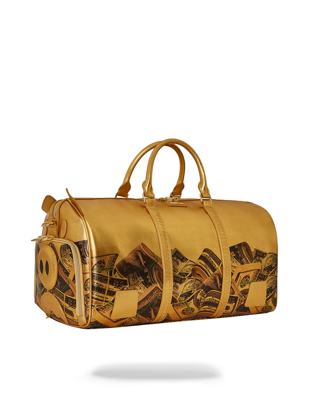 SQUID GAME COLLAB PIGGY BANK DUFFLE - Image 15