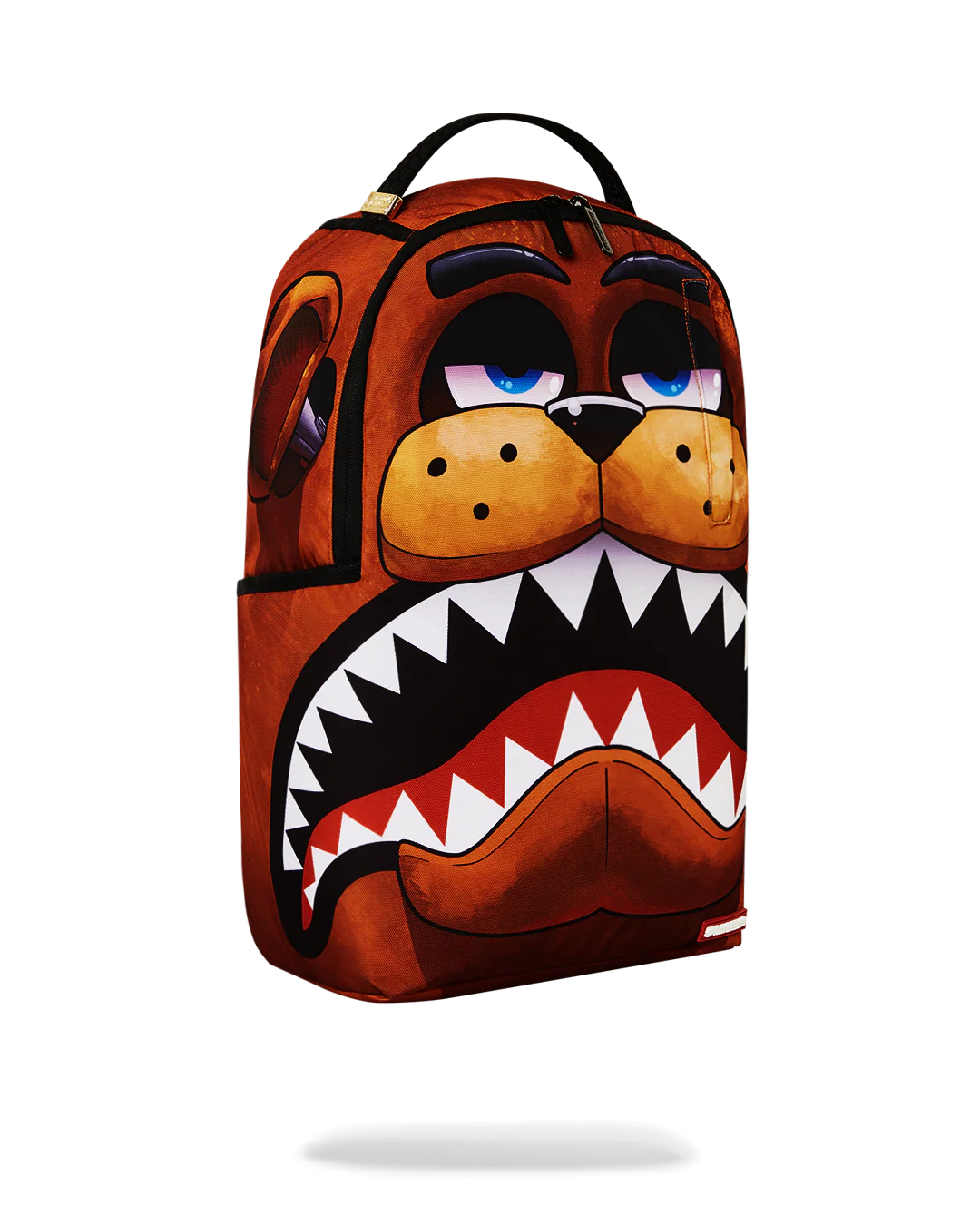 FIVE NIGHTS AT FREDDY'S SHARK DLXSR BACKPACK - Image 3