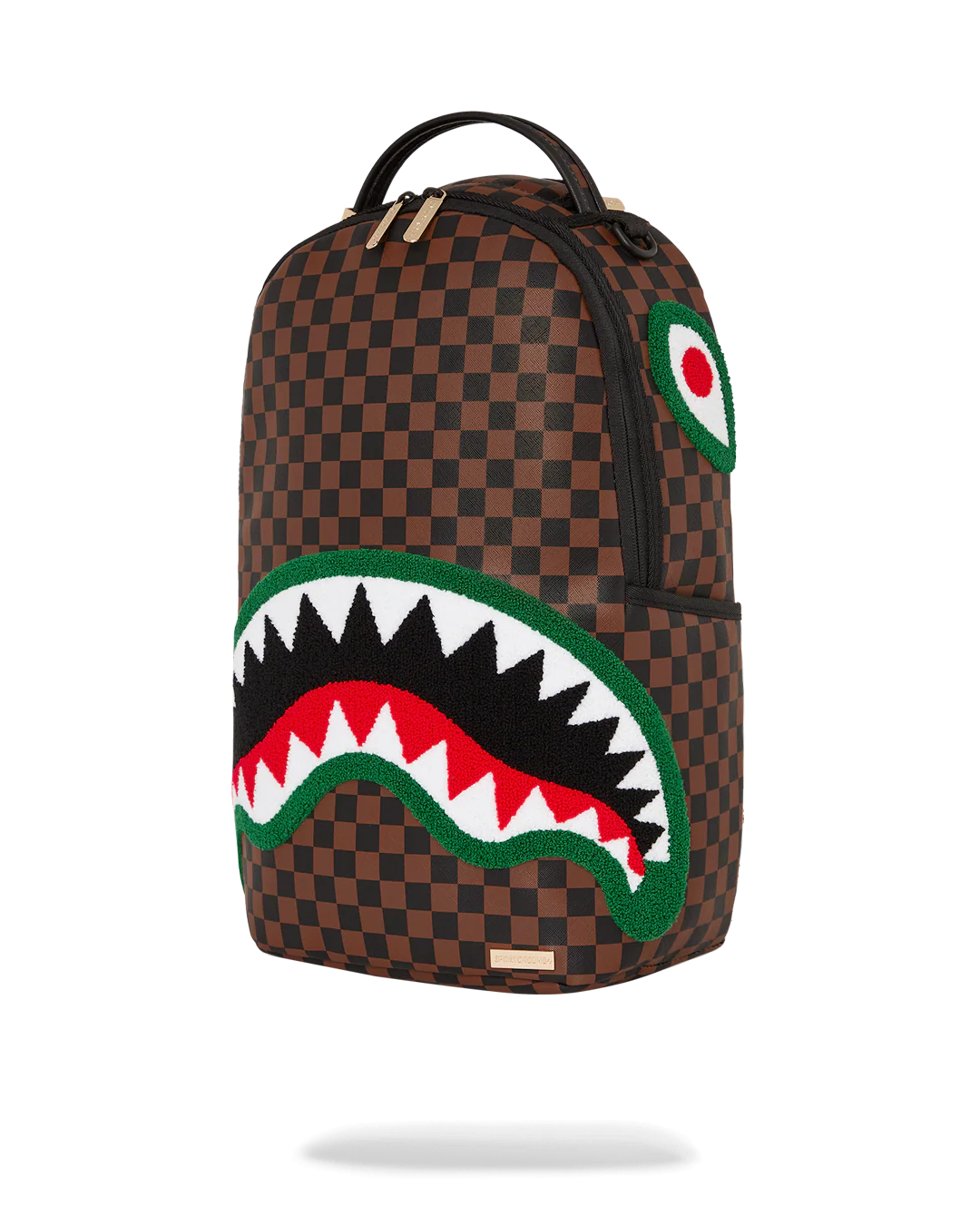 ROMEO AIR ITALIA SHARK BACKPACK - Image 6