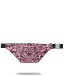 SOCIETY OF SHARKS SAVVY CROSSBODY