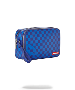 Alternative view of SHARK UNIVERSE TOILETRY AKA MONEY BAG
