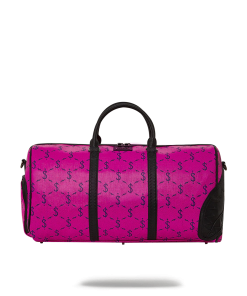 $NAPDRAGON DUFFLE