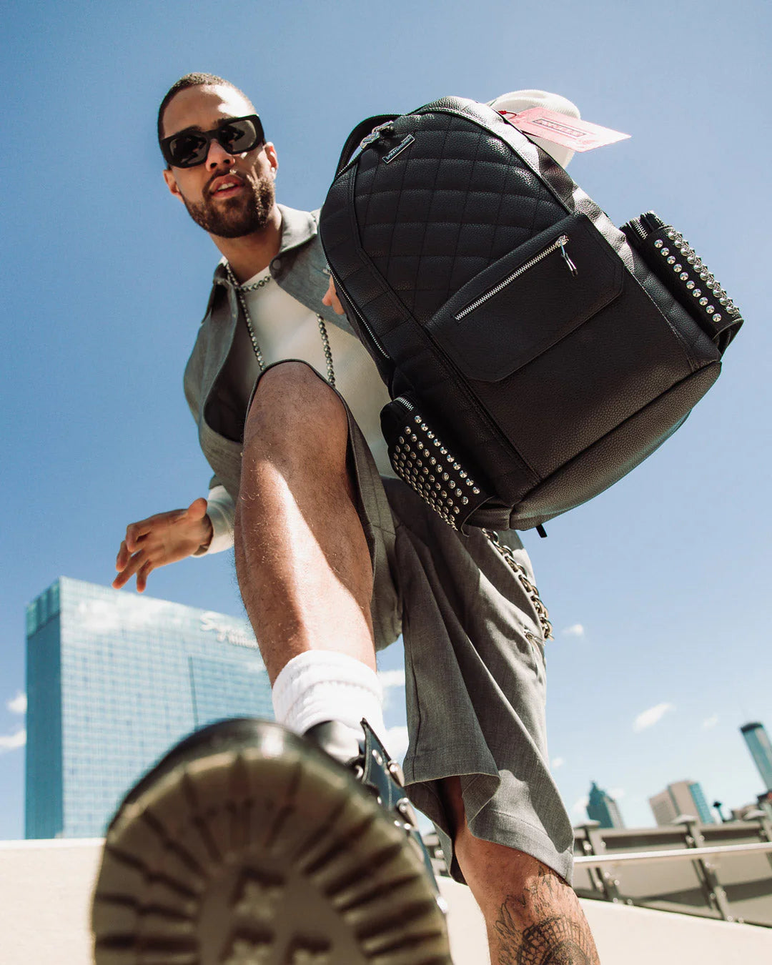 NINJA STRADA BACKPACK - Image 10