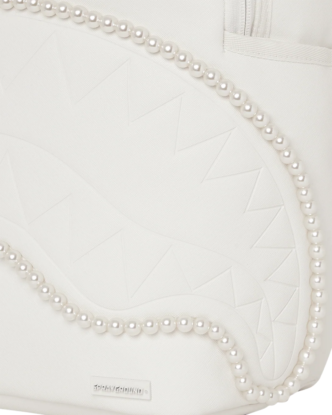 SECRET LIFE OF PEARLS BACKPACK - Image 14