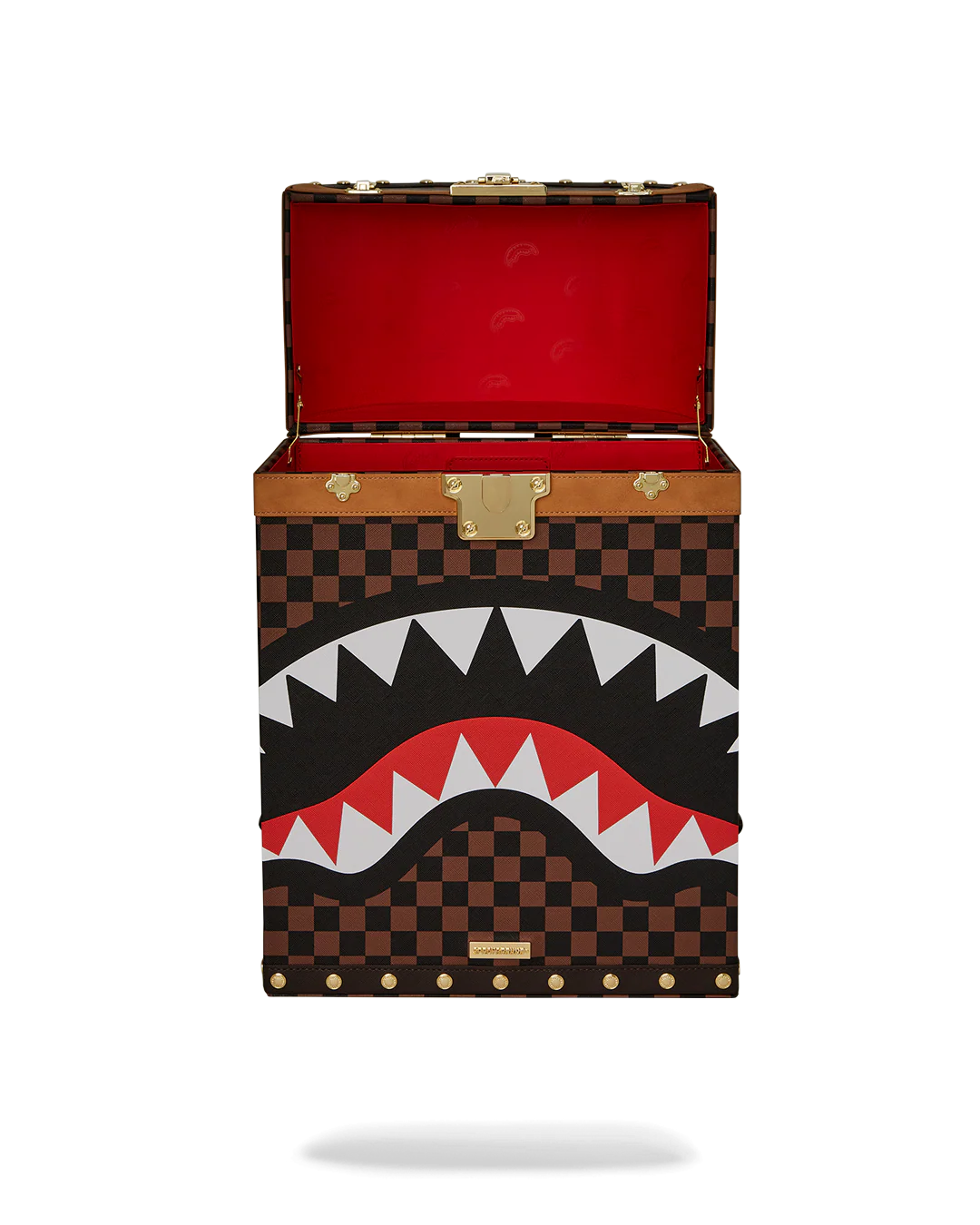 HENNYVILLE TRUNK BACKPACK - Image 12