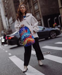 Alternative view of PAINT XPLOSION DLXSR BACKPACK
