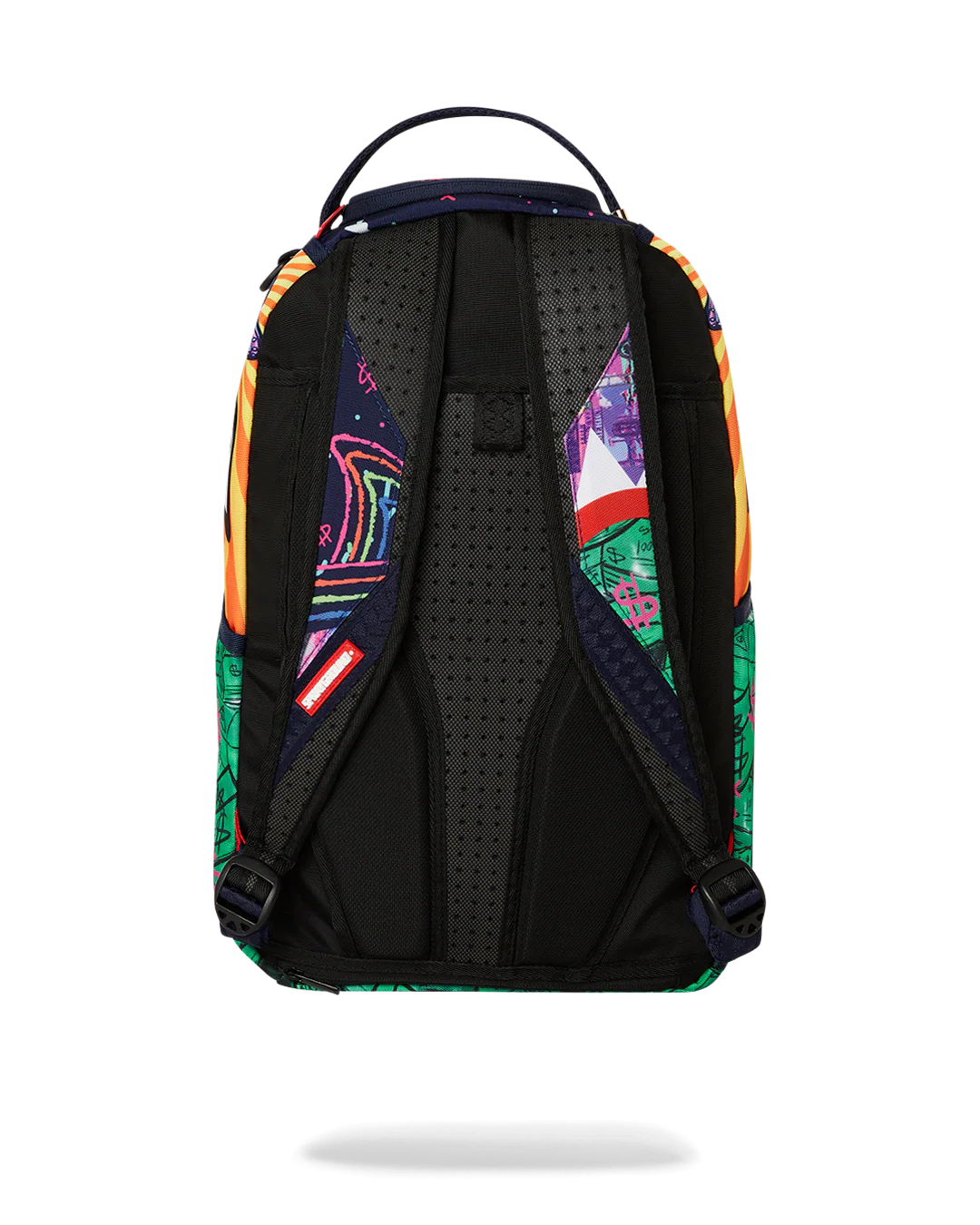 NOT ON MY LEVEL DLXSR BACKPACK - Image 7