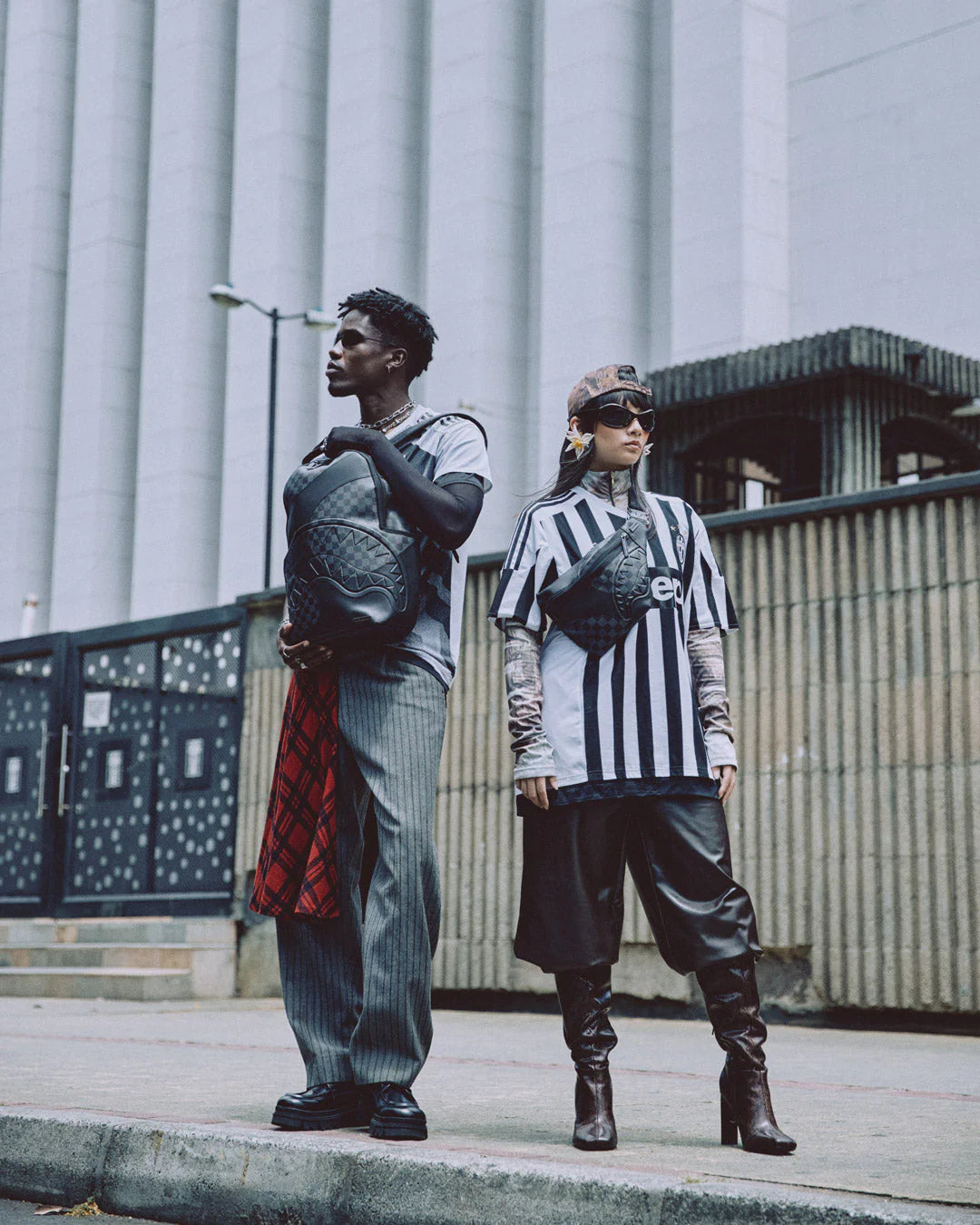 GHOST WAVE SAVVY CROSSBODY - Image 13