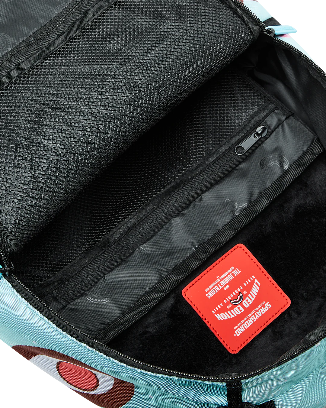 I NEED A HERO BACKPACK - Image 13