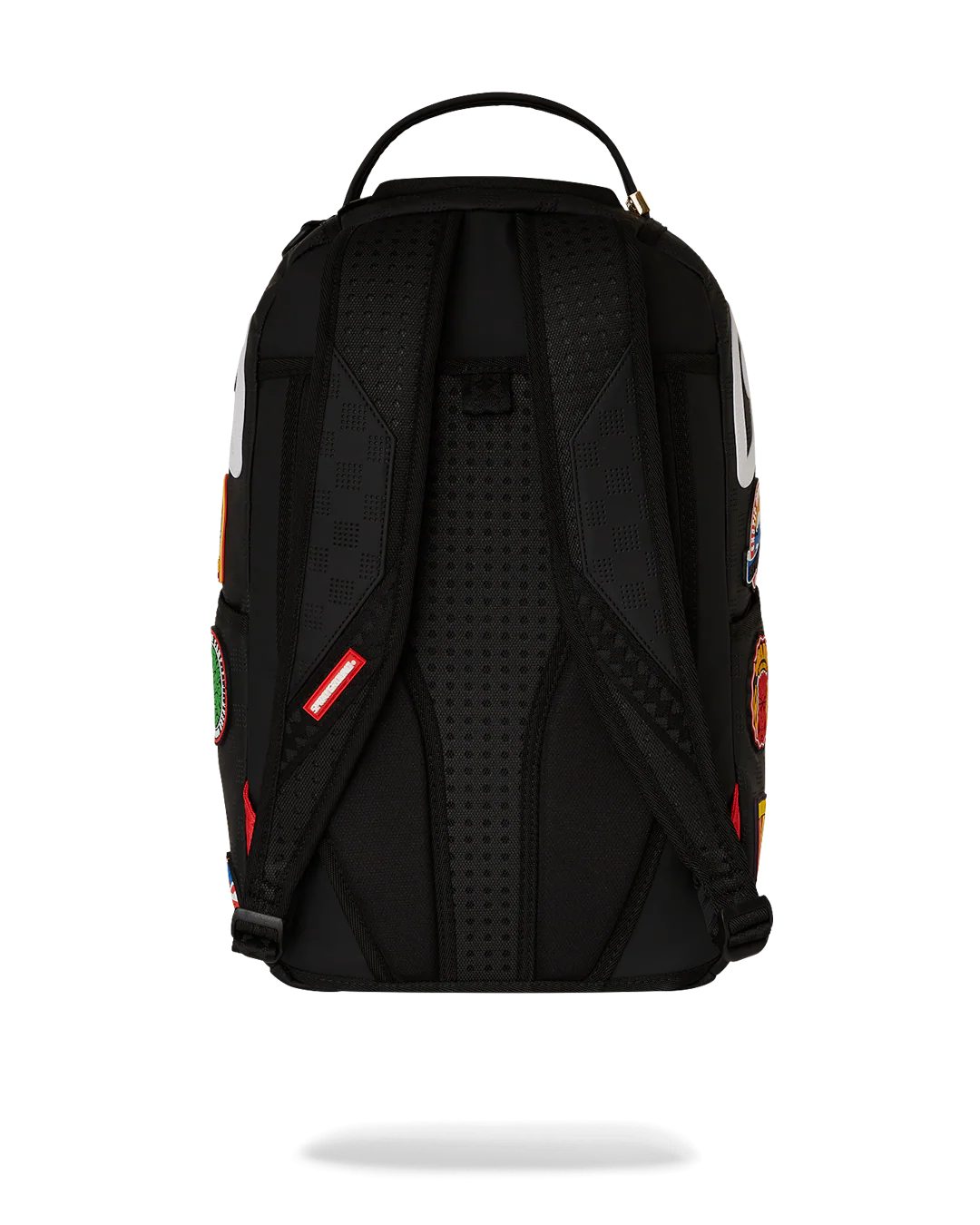GLOBAL MOGUL BILLIONAIRE BACKPACK - Image 7