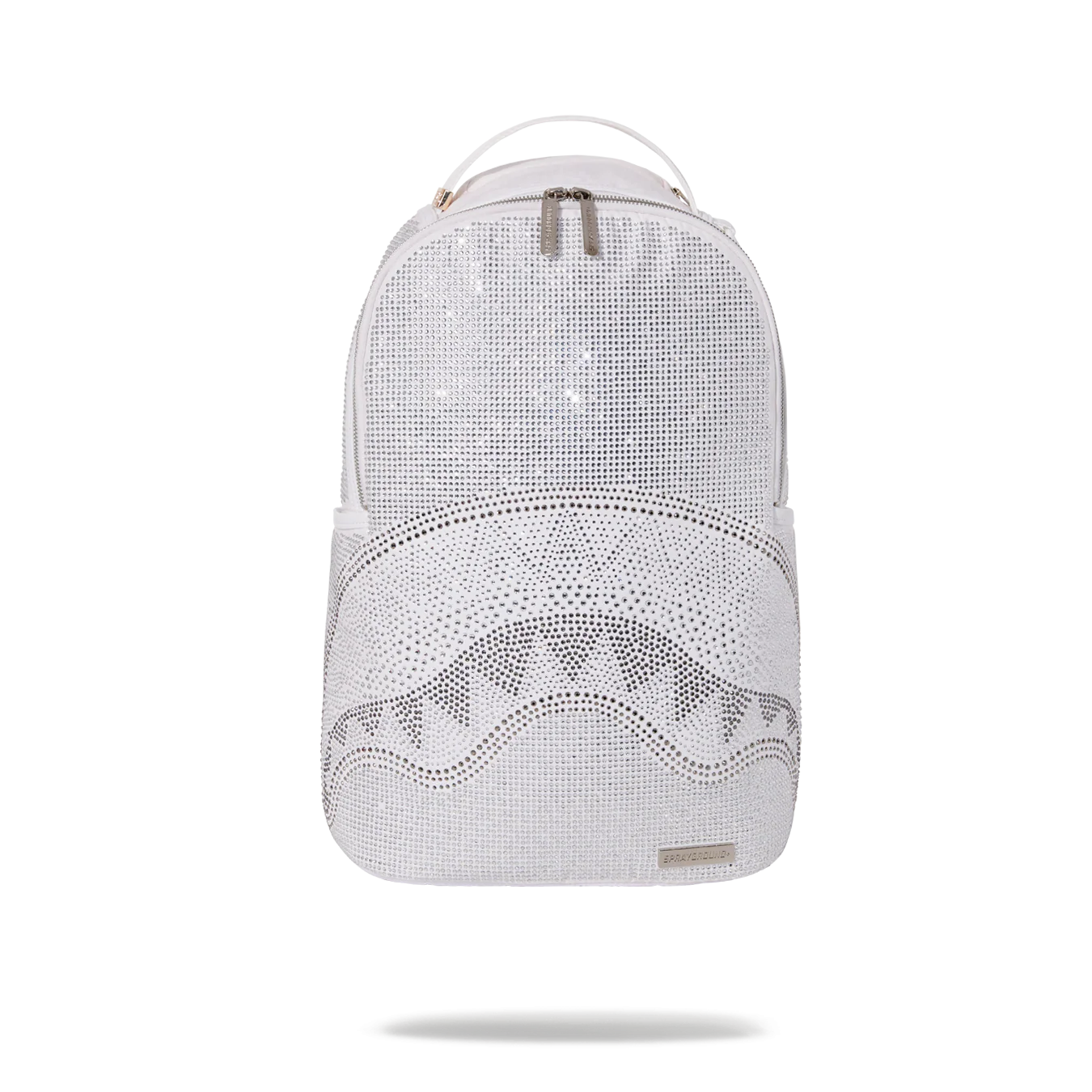 TRINITY CRYSTAL BACKPACK (DLXV)