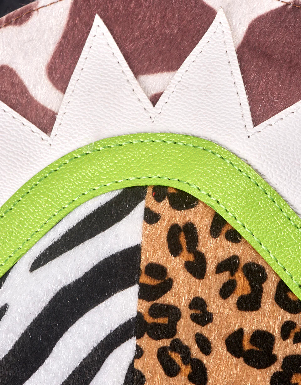 SAFARI CUT BACKPACK - Image 3
