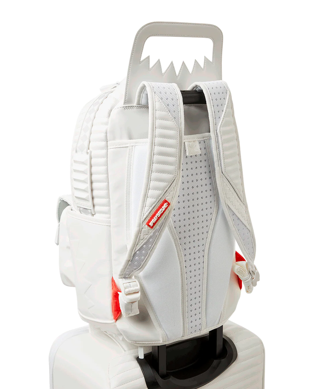 FUTURE TRAVELER JETSETTER CARRY-ON LUGGAGE - Image 14