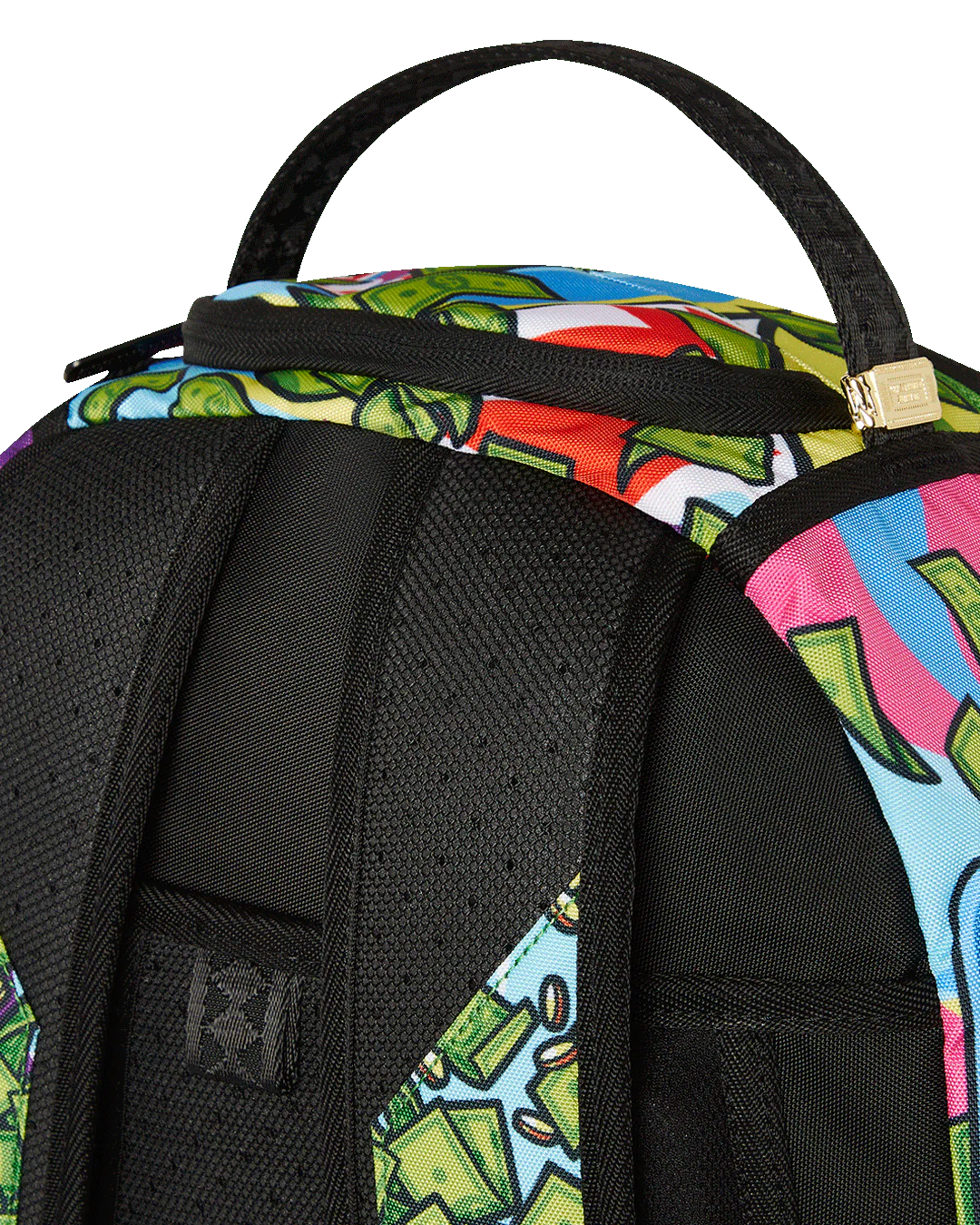 DREAM BANK BACKPACK - Image 10