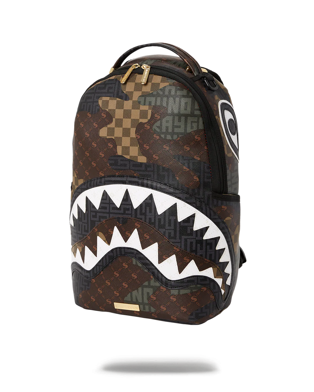 STEALTH MODE BACKPACK (DLXV) - Image 6