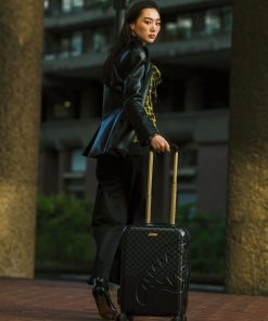 Alternative view of THE PHANTOM FADE CARRY-ON LUGGAGE
