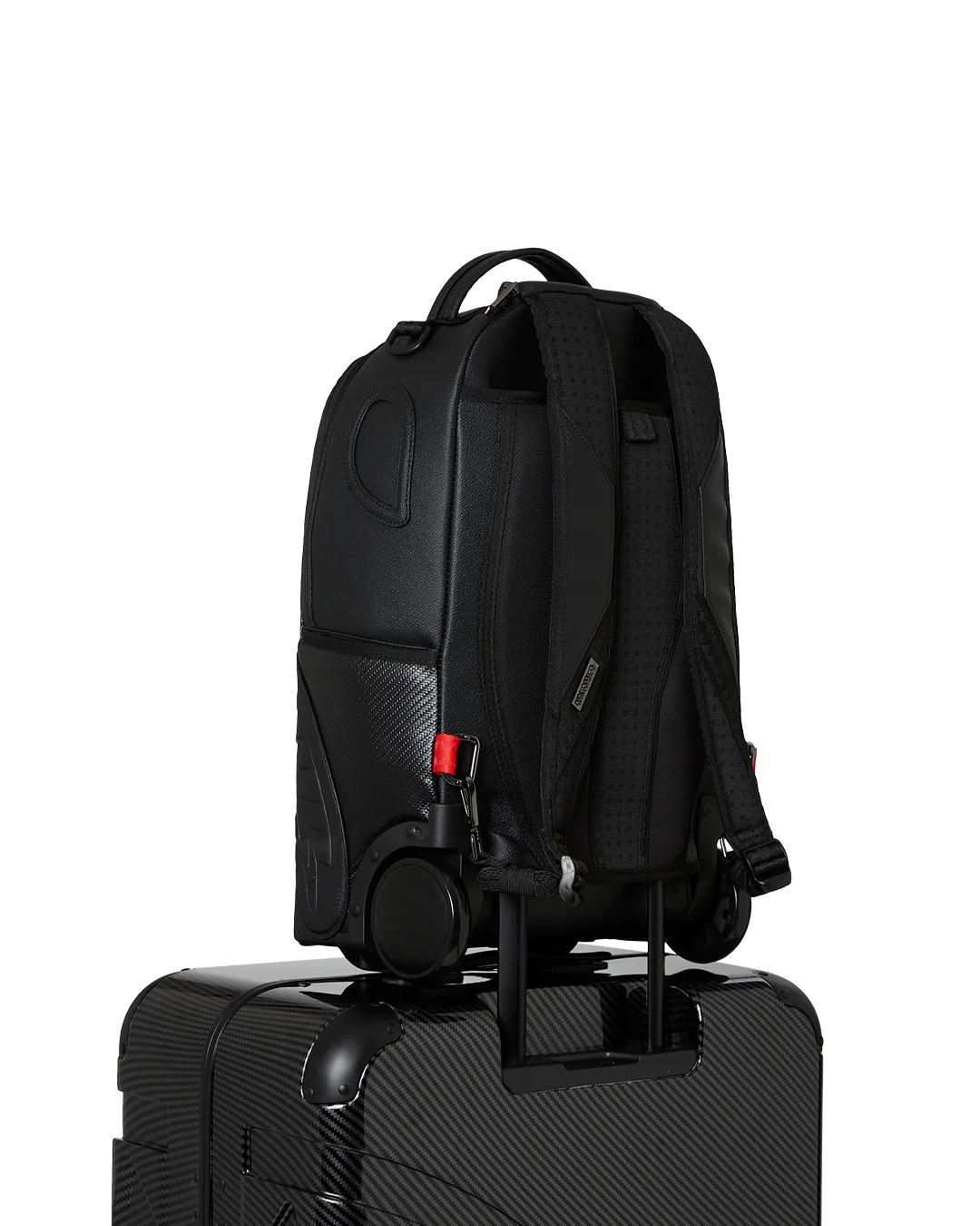 NIGHTFALL SHARKITECTURE FULL-SIZE LUGGAGE - Image 10