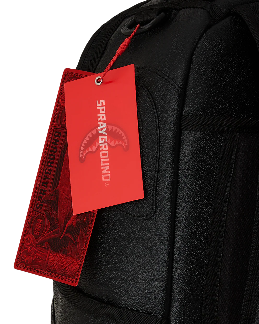 DARK KNIGHT DLXSV BACKPACK - Image 15