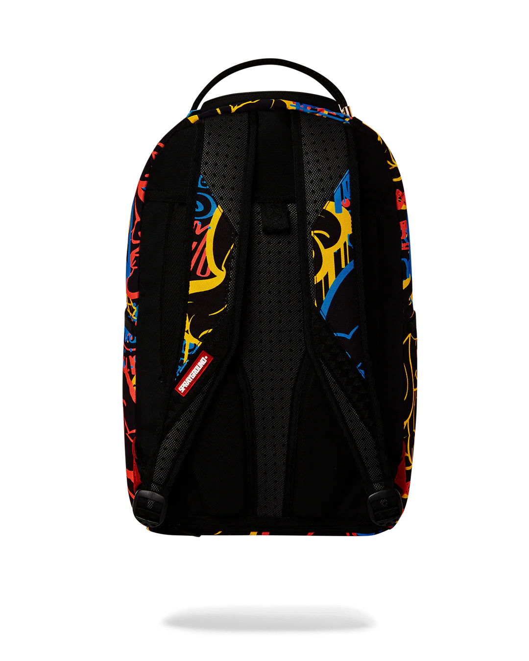 SMURFS NEON DRIP DLXSR BACKPACK - Image 8