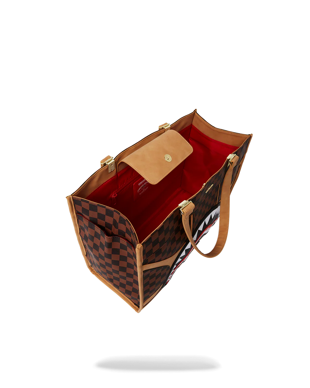 HENNYVILLE TORTUGA TOTE - Image 7
