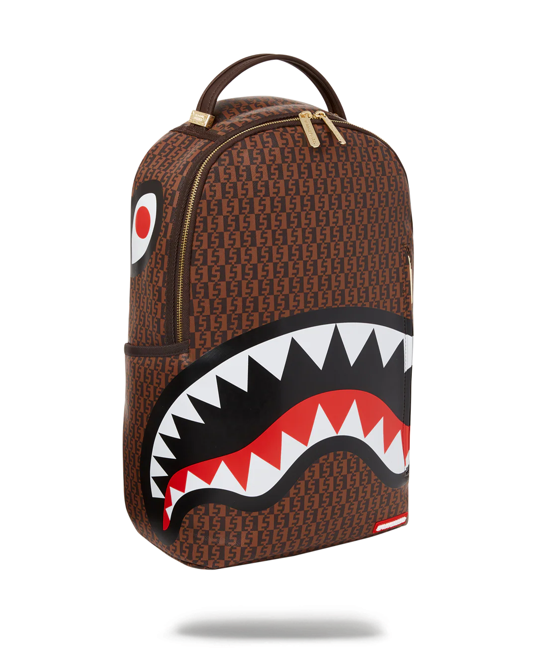 CASHIN CHECKS BACKPACK (DLXV) - Image 3