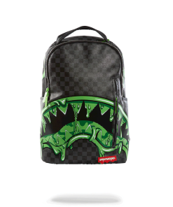 SLIME SHARK BACKPACK