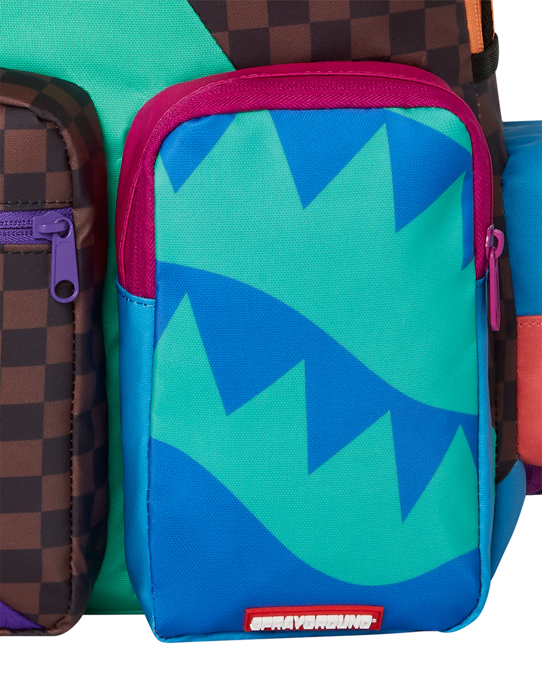 THROWBACK BACKPACK TROOPER - Image 12