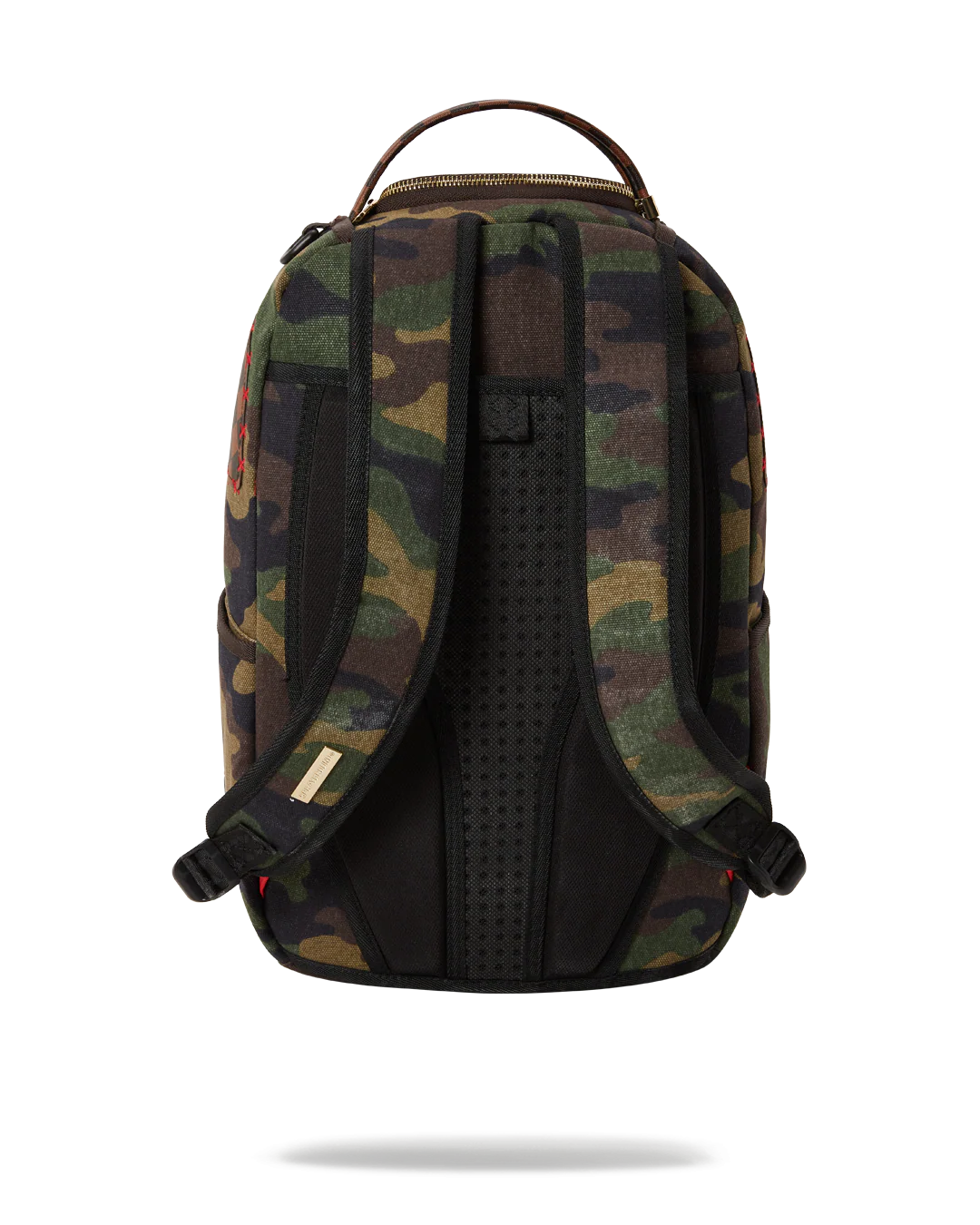 THE PARADOXX SHARK BACKPACK - Image 7