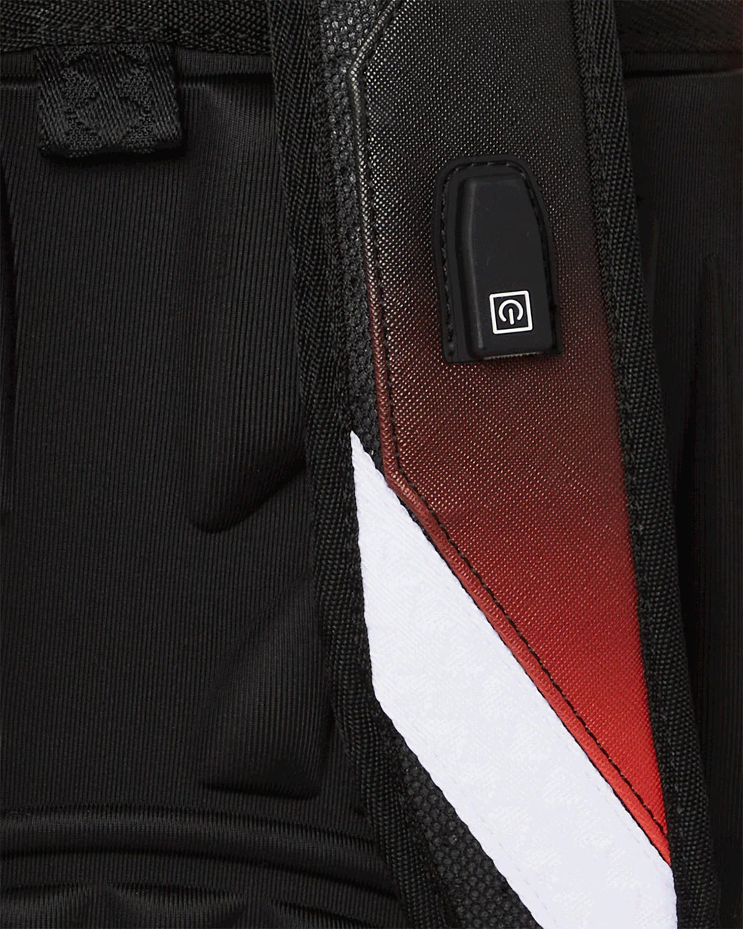FORMULA-E PORSCHE LED BACKPACK - Image 24