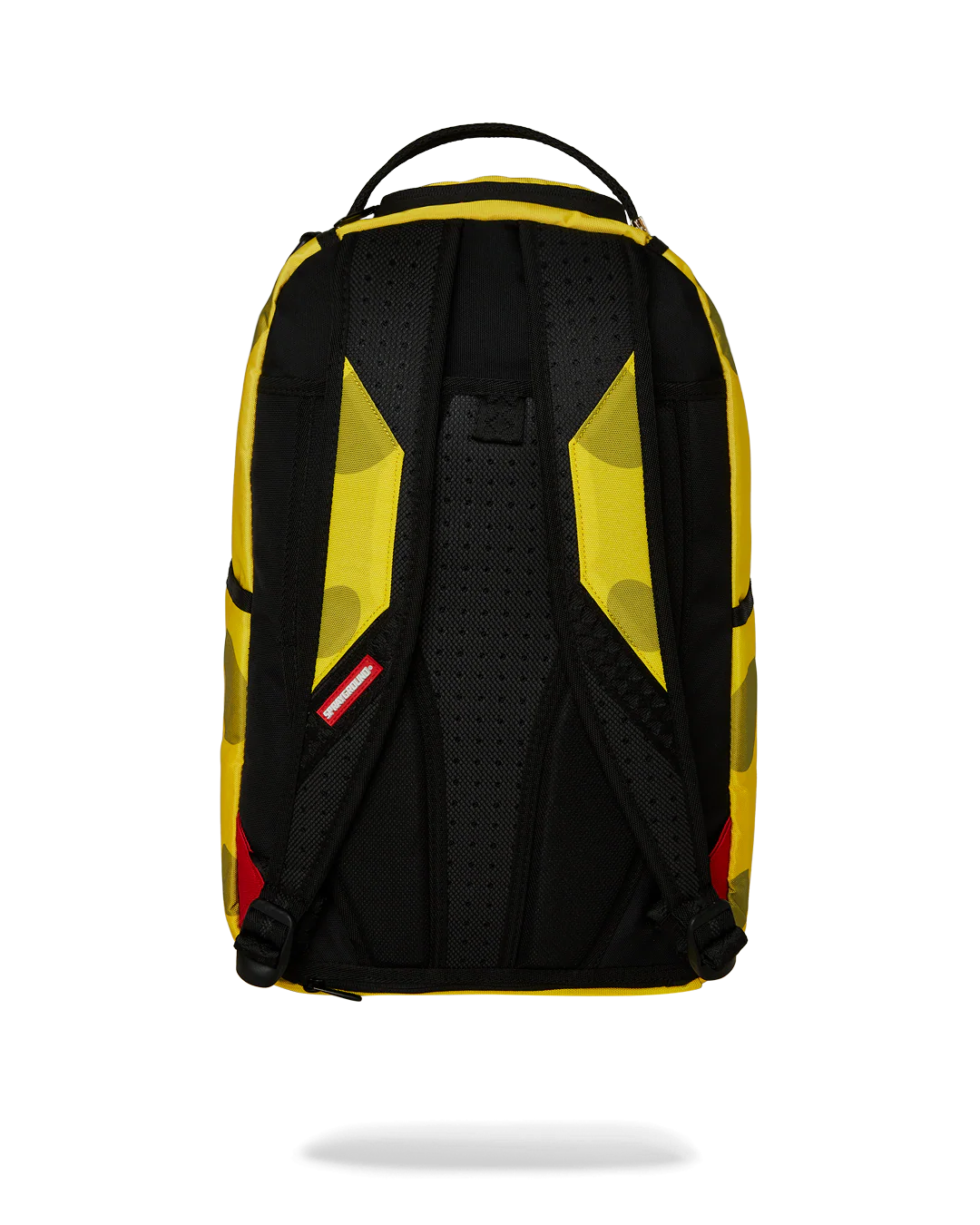 SPONGEBOB EYE POP REMOVABLE EYES BACKPACK - Image 11