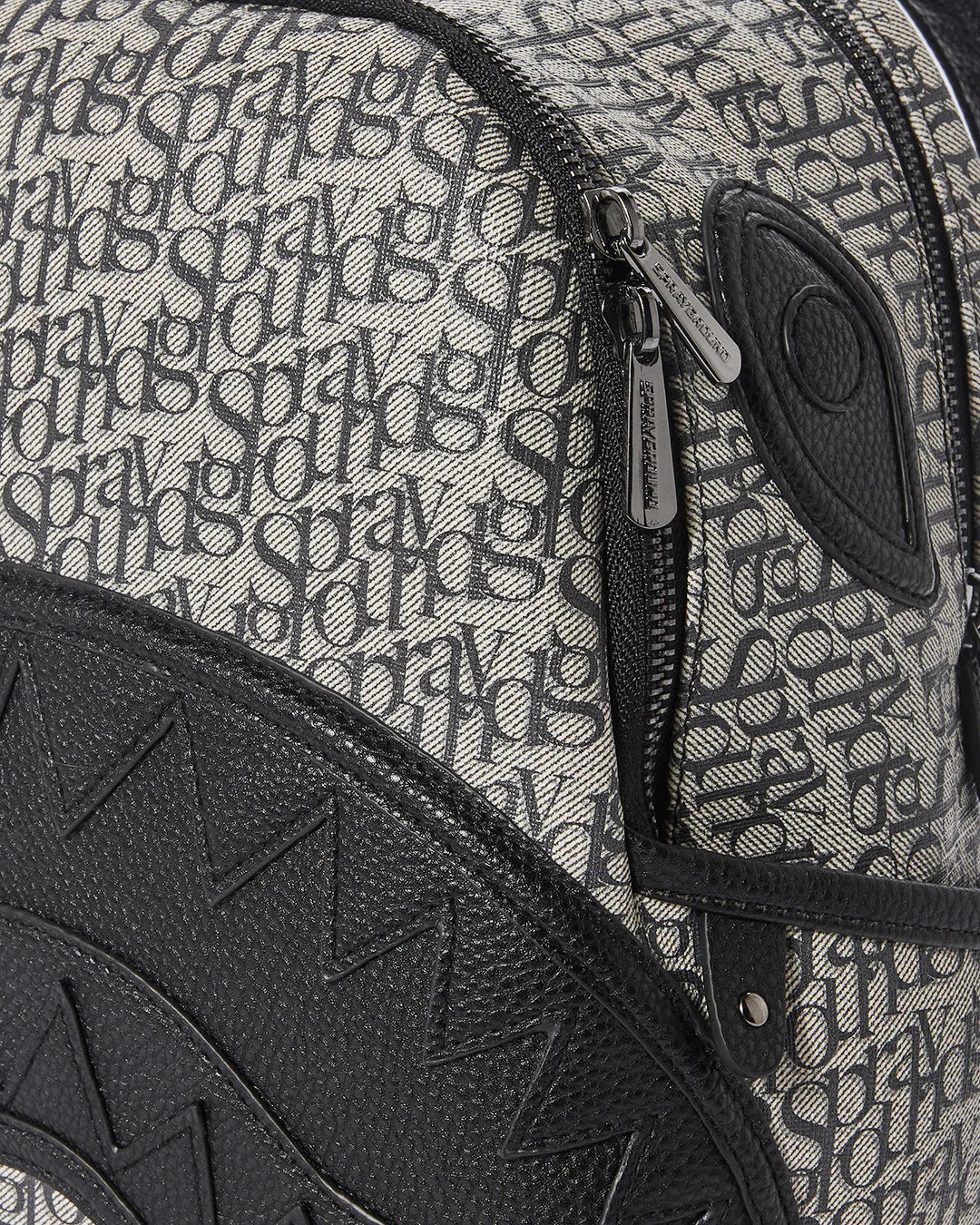 SG ALL DAY SAVAGE BACKPACK - Image 9