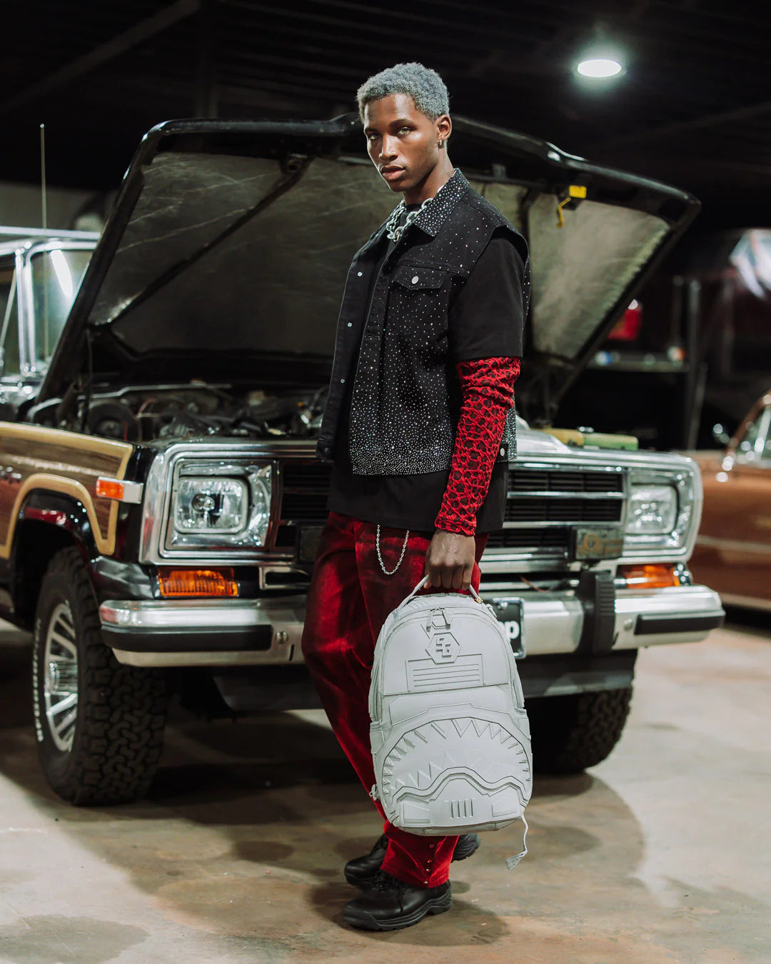 NEOTRAX BACKPACK - Image 6