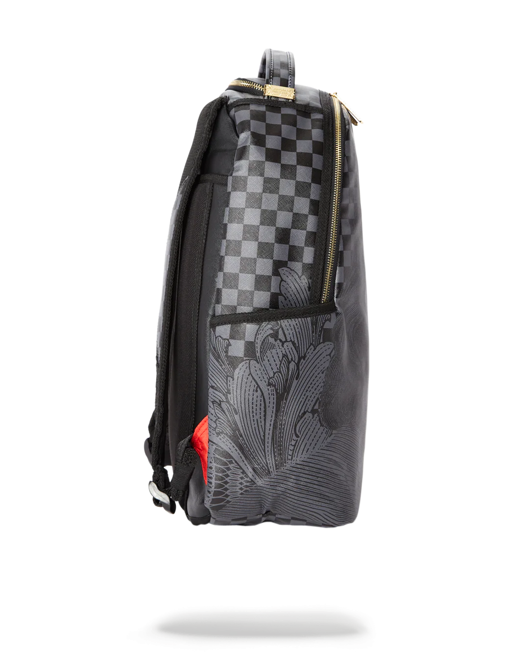 $100 IS MY NAME DLX BACKPACK - Image 3