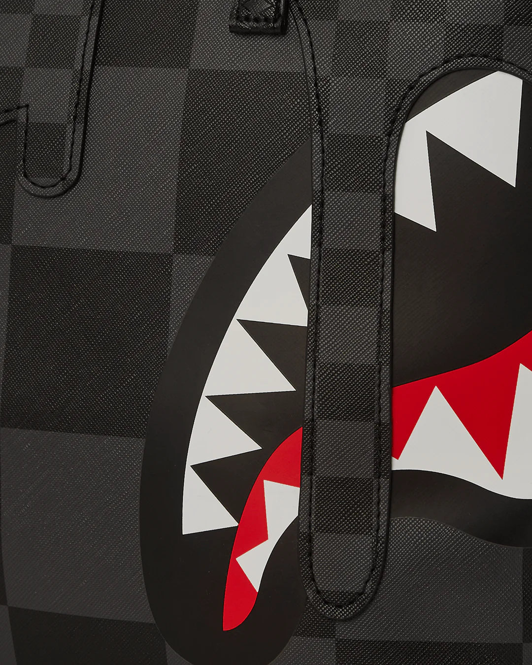 XTC GREY SHARKS IN PARIS TOTE - Image 9