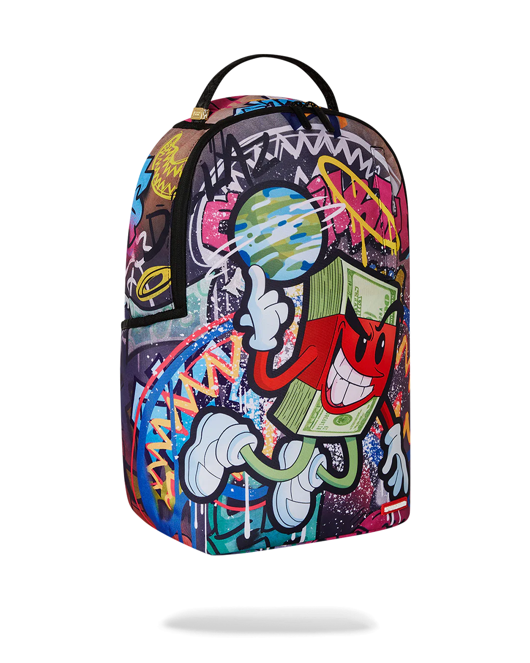 MONEY BOYS MONEY MOVES BACKPACK - Image 11