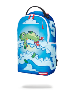 Alternative view of MONEY DREAMS BACKPACK (DLXR)