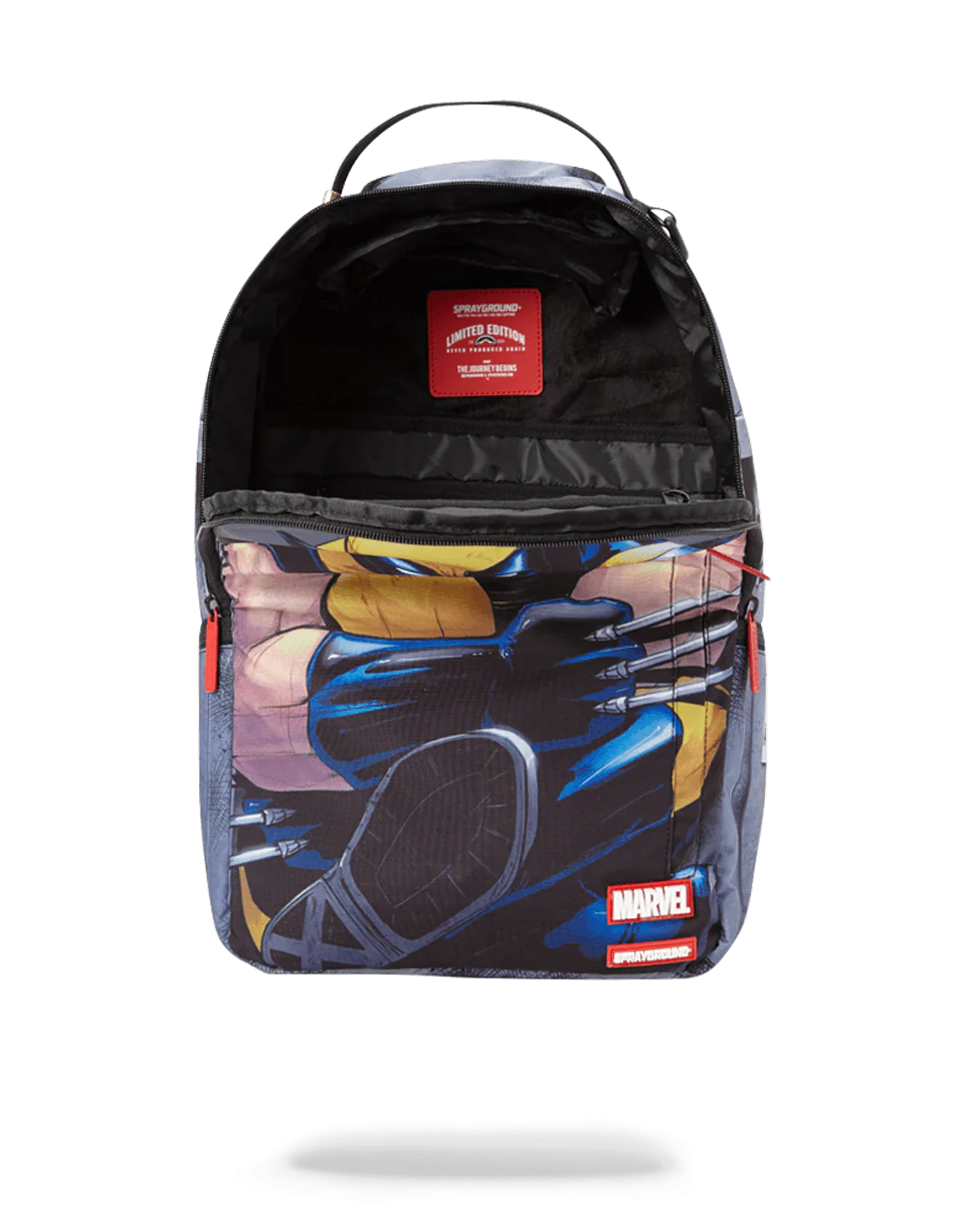 WOLVERINE CRAMMED - Image 7