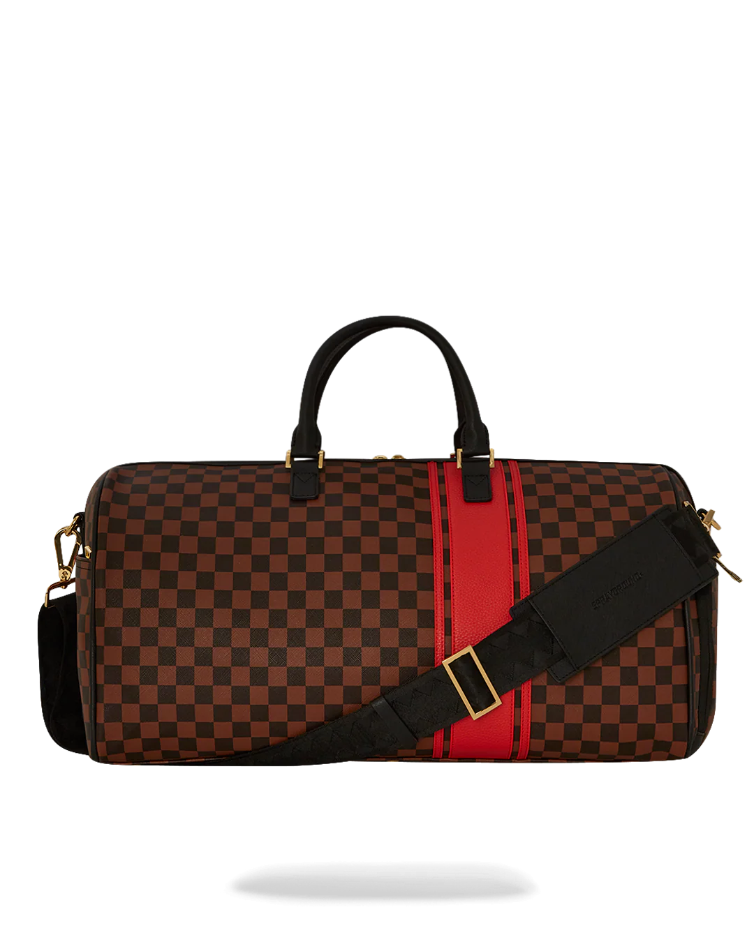 HENNY VICTORY LAP LARGE DUFFLE - Image 3