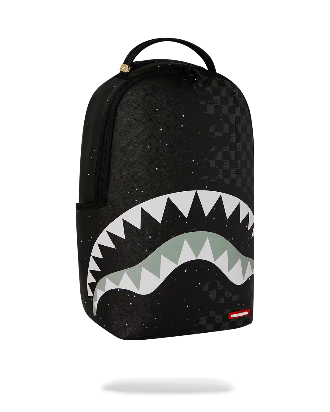 DEEPSPACE SIDE DRIP BACKPACK - Image 3