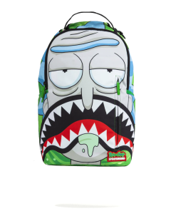 RICK SHARK