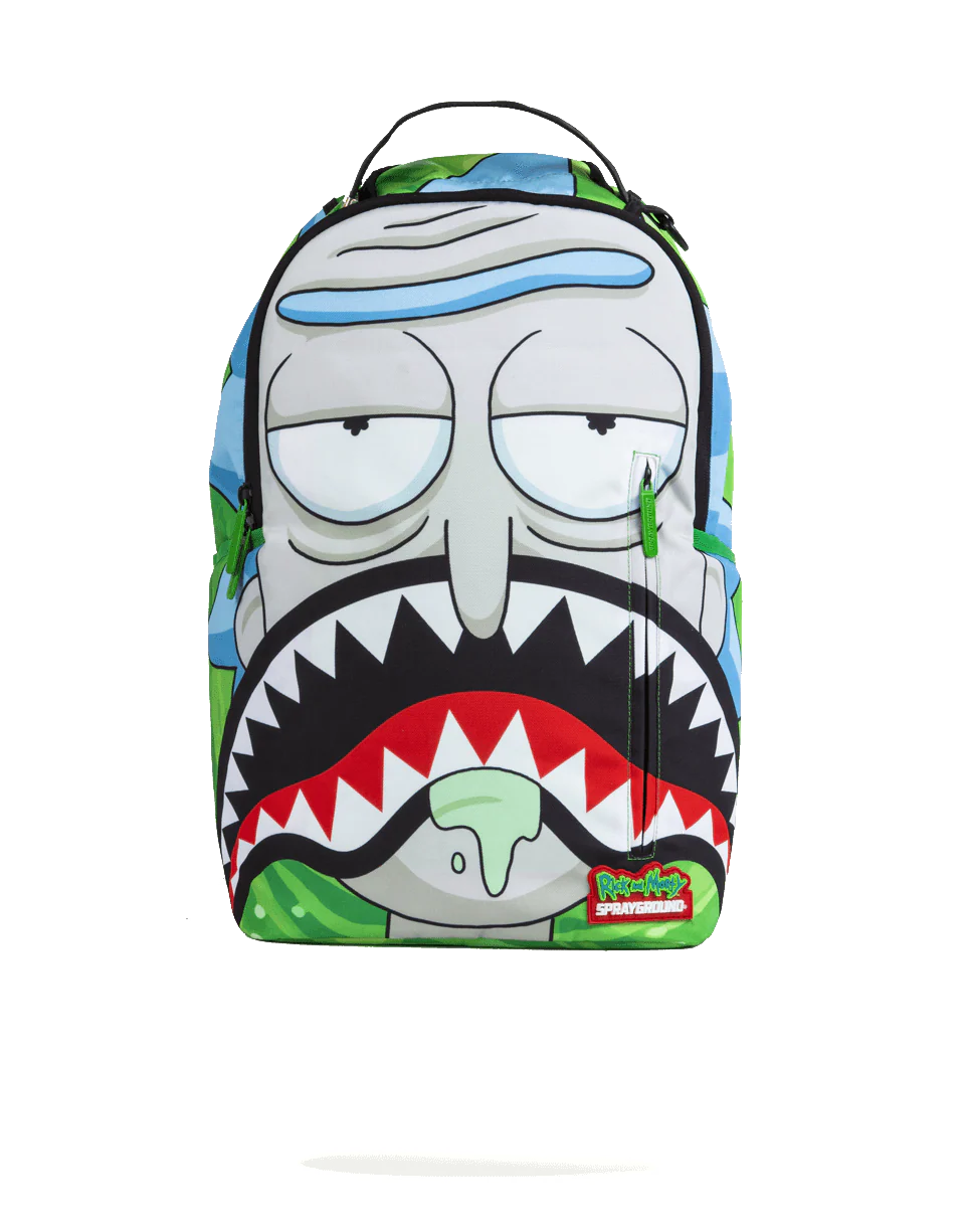 RICK SHARK