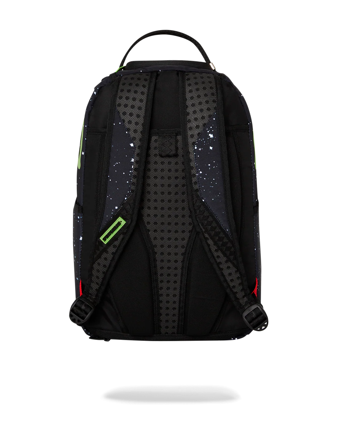 EARTH DAY EVERY DAY GLOW SHARK BACKPACK - Image 12