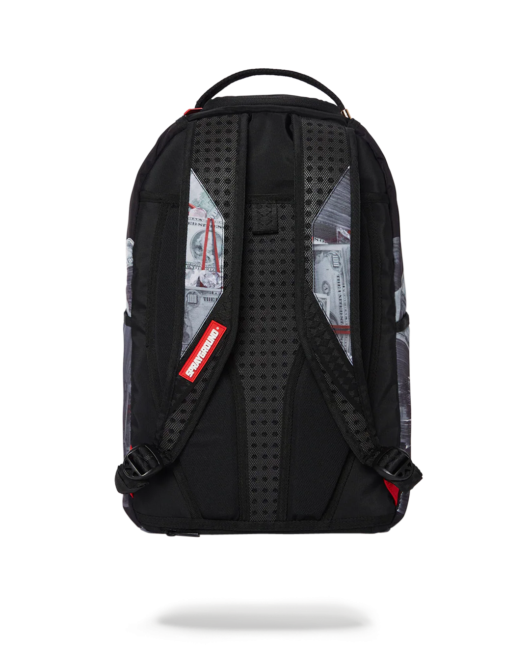 TOO HEAVY BACKPACK (DLXR) - Image 8