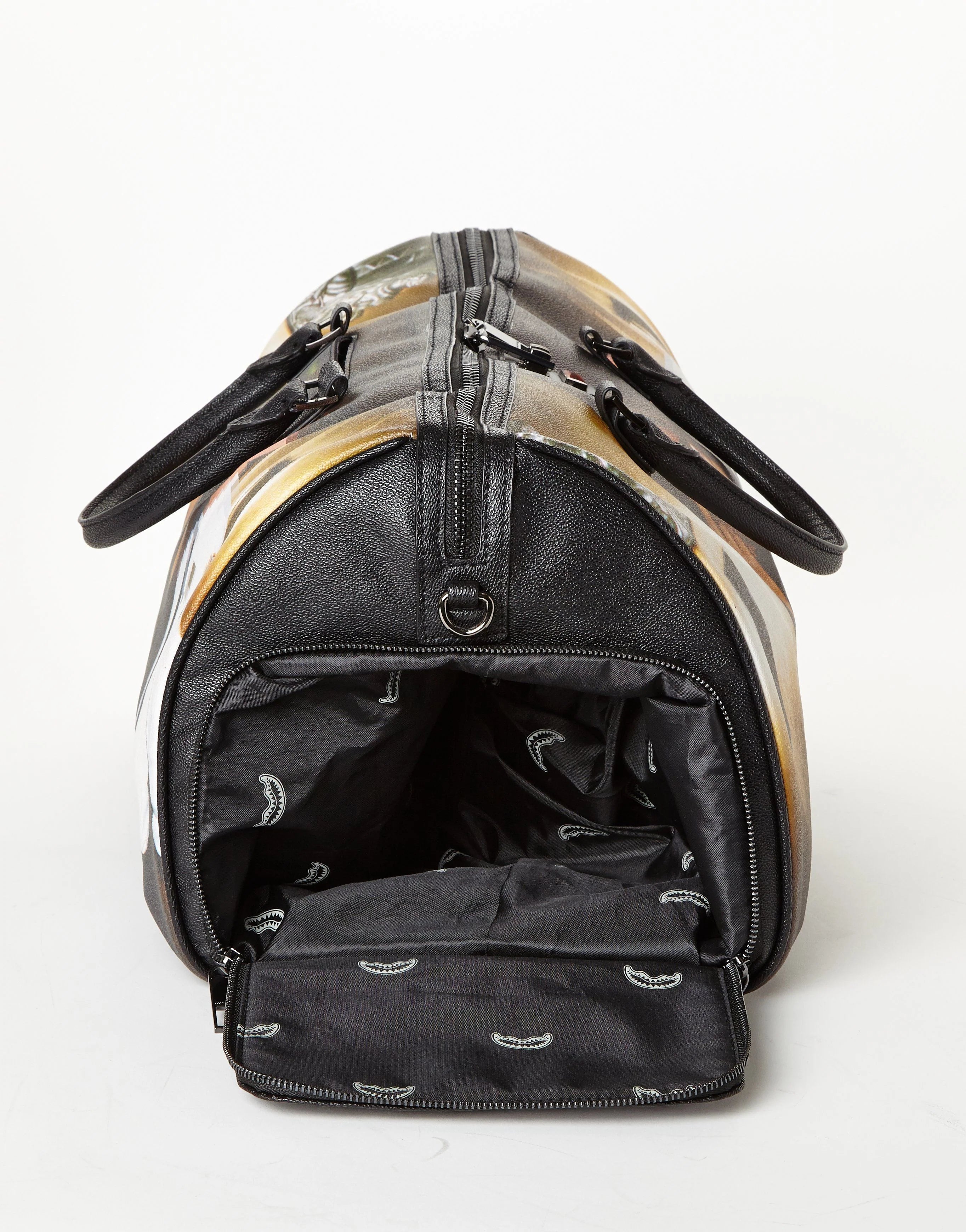 TUPAC DUFFLE - Image 6