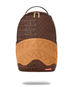SHARKFINITY BACKPACK (DLXV)